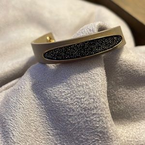 Adore Leather Bracelet